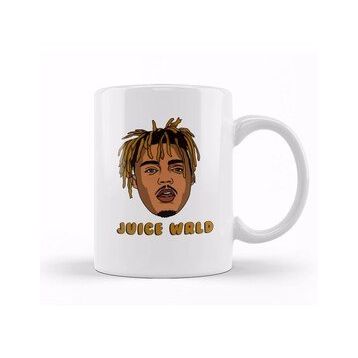 Humuts Juice Wrld 02 Kupa Bardak