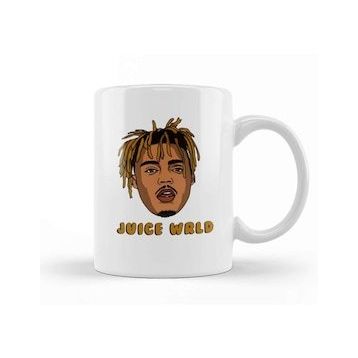 Humuts Juice Wrld 02 Kupa Bardak