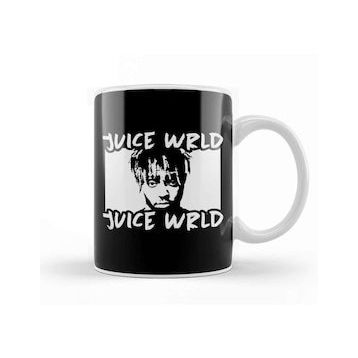 Humuts Juice Wrld Rapper Kupa