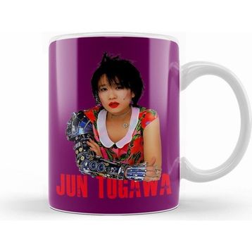 Humuts Jun Togawaa Kupa
