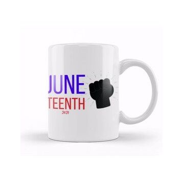 Humuts Juneteenth Day 2021 Kupa
