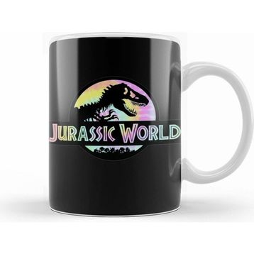 Humuts Jurassic World Kupa