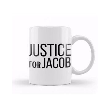 Humuts Justice for Jacob Blake 2022 Kupa