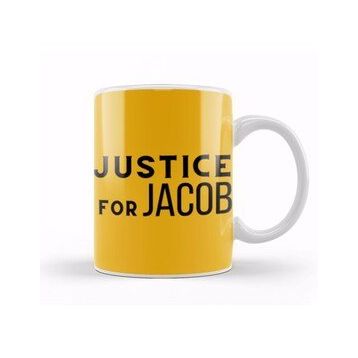 Humuts Justice for Jacob Blake 2022 Kupa