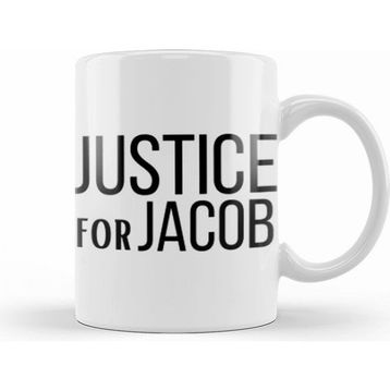 Humuts Justice for Jacob Blake 2022 Kupa