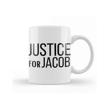 Humuts Justice for Jacob Blake 2022 Kupa