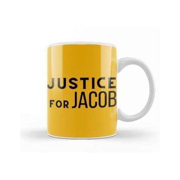 Humuts Justice for Jacob Blake 2022 Kupa
