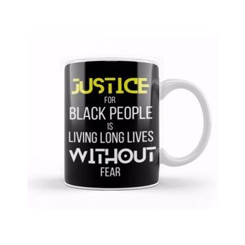 Humuts Justice for Jacob Blake Black Lives Matter Kupa