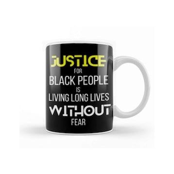 Humuts Justice for Jacob Blake Black Lives Matter Kupa