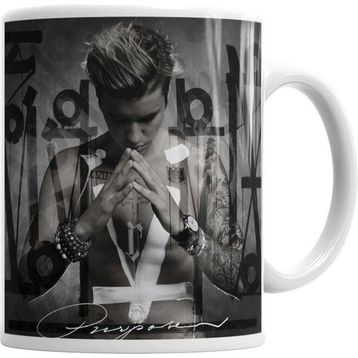 Humuts Justin Bieber Kupa