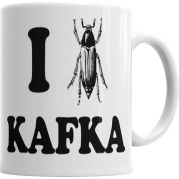 Humuts Kafka Kupa