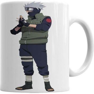 Humuts Kakashi H Kupa