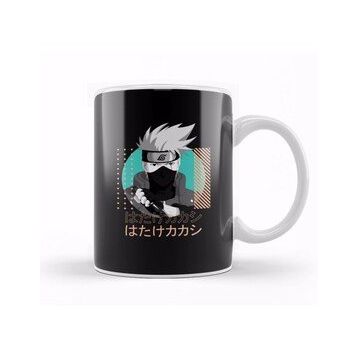Humuts Kakashi Hatake 01 Kupa