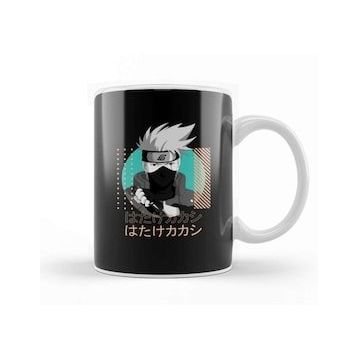 Humuts Kakashi Hatake 01 Kupa