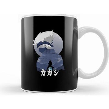 Humuts Kakashi Hatake Naruto Anime Kupa
