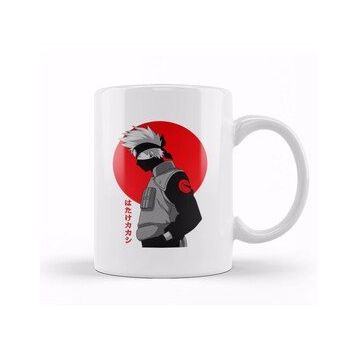 Humuts Kakashi Japanese Kupa