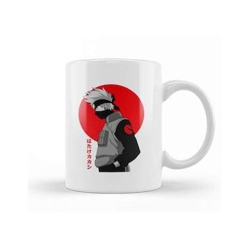 Humuts Kakashi Japanese Kupa