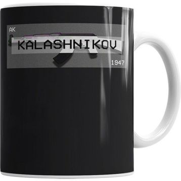 Humuts Kalashnikov Kupa