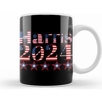 Humuts Kamala Harris 2024 Kupa