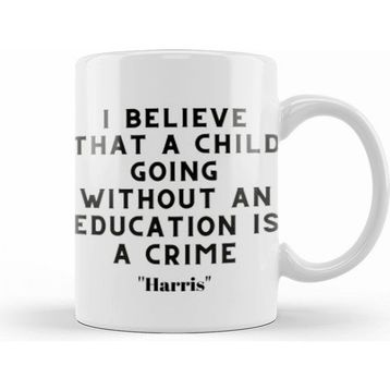 Humuts Kamala Harris Kupa