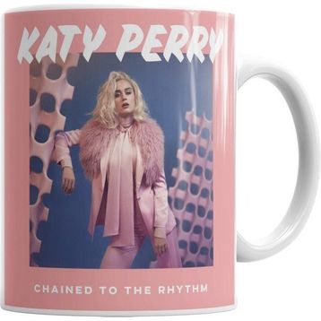 Humuts Katy Perry Chained To The Rhythm Kupa