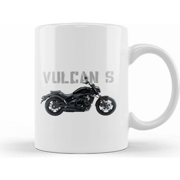 Humuts Kawasaki Vulcan S Kupa