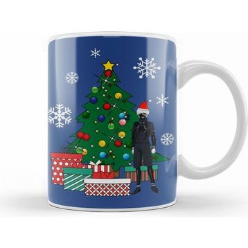 Humuts Ken Kaneki Around The Christmas Tree Kupa