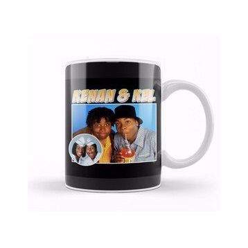Humuts Kenan And Kel Montage Kupa
