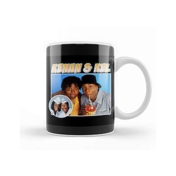 Humuts Kenan And Kel Montage Kupa