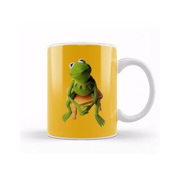 Humuts Kermit Disappointment Kupa