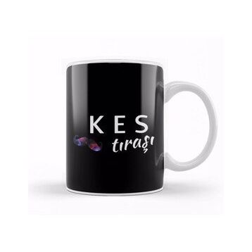 Humuts Kes Tıraşı Kupa