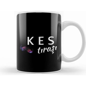 Humuts Kes Tıraşı Kupa