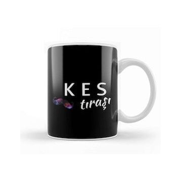 Humuts Kes Tıraşı Kupa