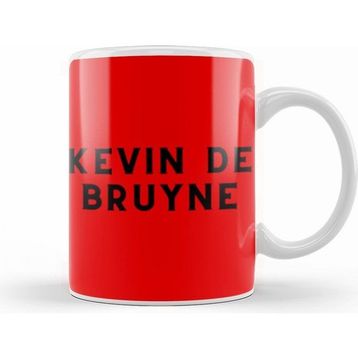 Humuts Kevin De Bruyne Kupa