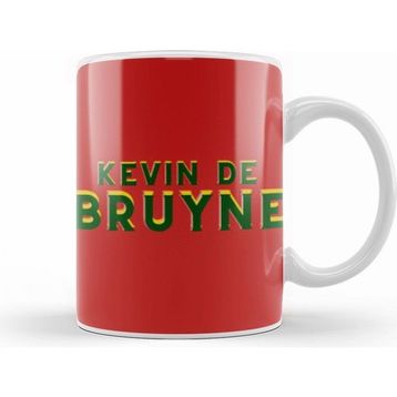 Humuts Kevin De Bruyne Kupa
