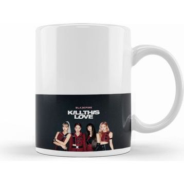 Humuts Kill This Love Blackpink Kupa