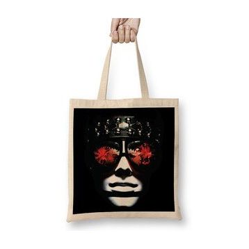 Humuts Killing Joke Bez Kadın Günlük Çanta
