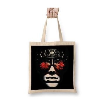 Humuts Killing Joke Bez Kadın Günlük Çanta