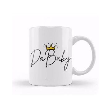 Humuts Kim Kardashian Art Gift Kupa