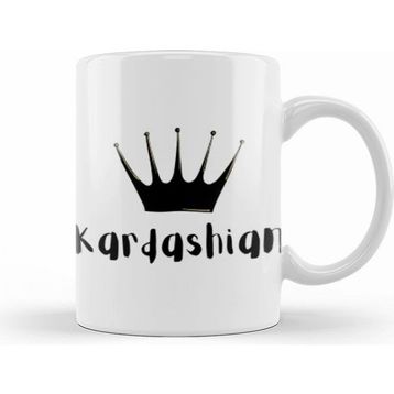 Humuts Kıng Dog Kupa Bardak