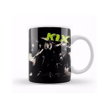 Humuts Kix Kupa Bardak