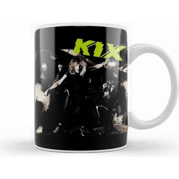 Humuts Kix Kupa Bardak