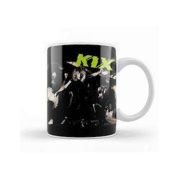 Humuts Kix Kupa Bardak