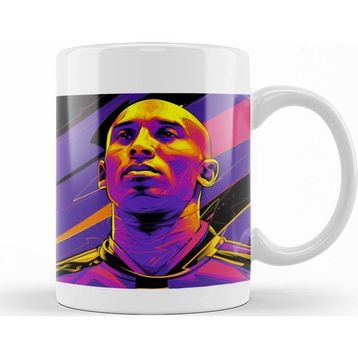 Humuts Kobe Bryant Kupa Bardak