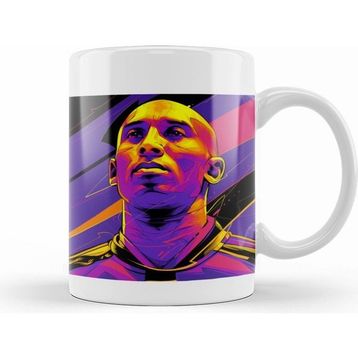 Humuts Kobe Bryant Kupa Bardak