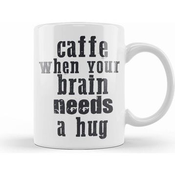 Humuts Komik Söz Caffe When Your Kupa Bardak