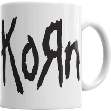 Humuts Korn Beyaz Kupa