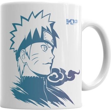 Humuts Kp Naruto Beyaz Kupa