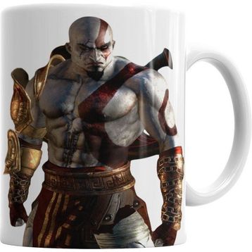 Humuts Kratos Beyaz Kupa
