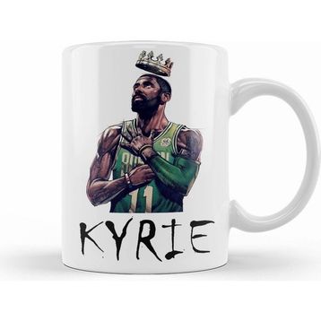 Humuts Kyrie Irving Kyrie Irving Kupa Bardak